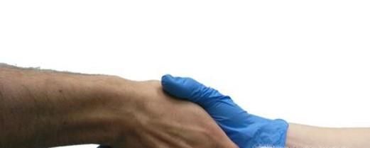 握手礼仪有哪些忌讳