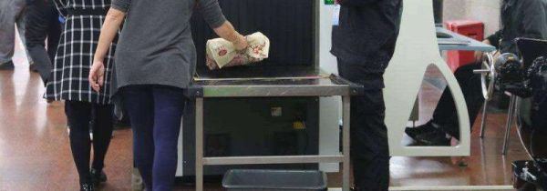 果冻能带上飞机吗