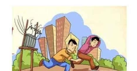 地震发生时怎样保护自己