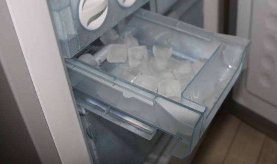 玻璃碗可以放冷冻室吗