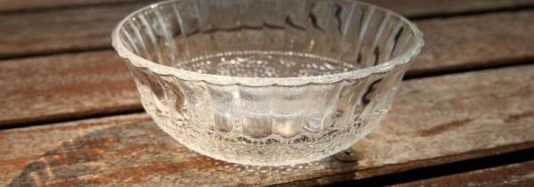 玻璃碗可以放冷冻室吗