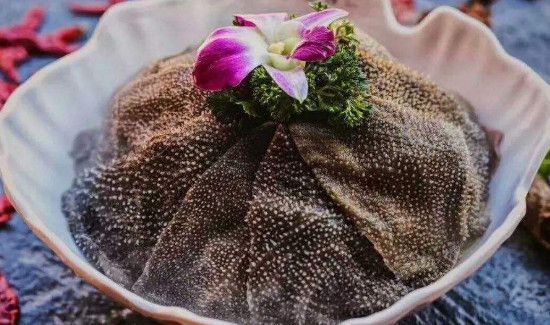 毛肚有点臭味正常么