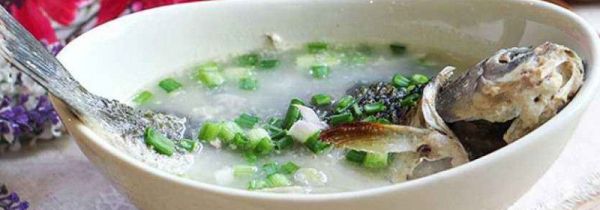 鲫鱼汤苦是怎么回事