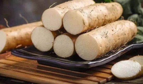 胡萝卜能和山药一起吃吗