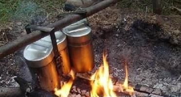 野外生存基本常识