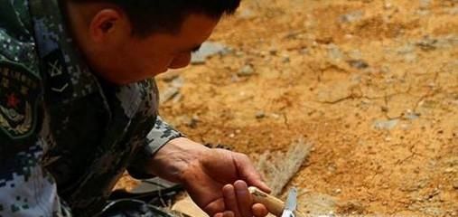 野外生存基本常识