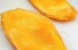 芒果的种植方法