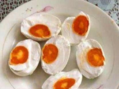 端午节五黄是什么