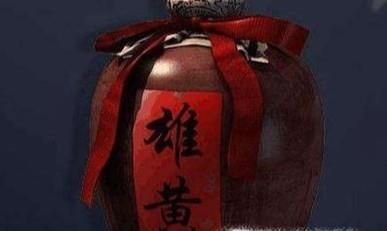 端午节五黄是什么