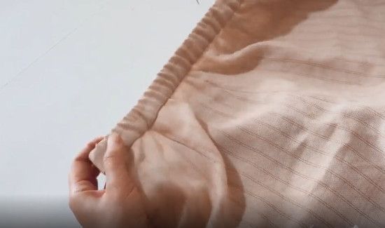 西裤裤腰小了改大妙招