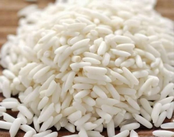 挑选江米的方法？