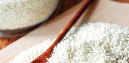 挑选江米的方法？