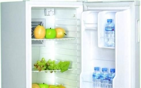 电冰箱功率，电冰箱怎么省电？