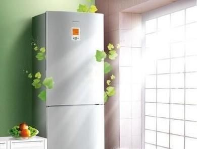 电冰箱功率，电冰箱怎么省电？