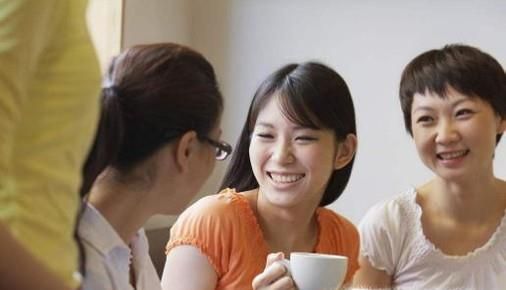 和别人说话时总是有一些胆怯，应该怎么办？