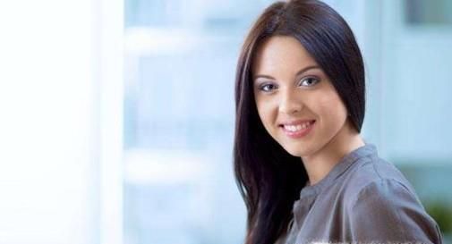 和别人说话时总是有一些胆怯，应该怎么办？