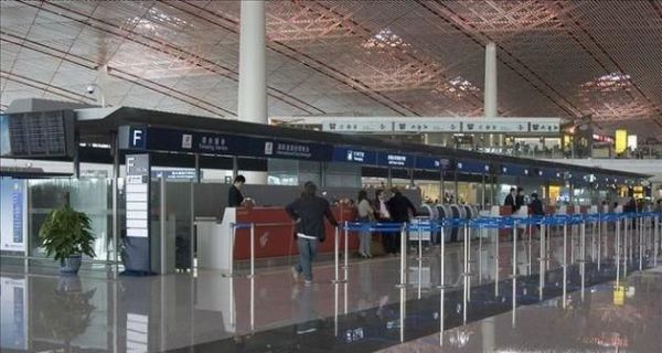 乘坐民航飞机流程有哪些？