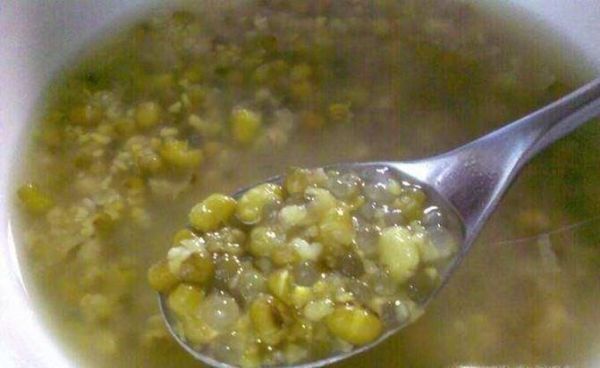 怎么喝绿豆汤最好