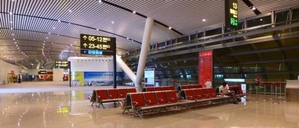 乘坐民航飞机流程有哪些？