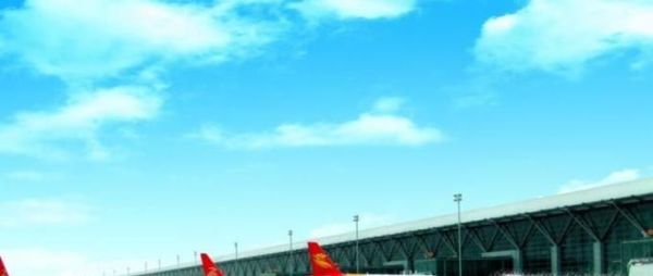 乘坐民航飞机流程有哪些？