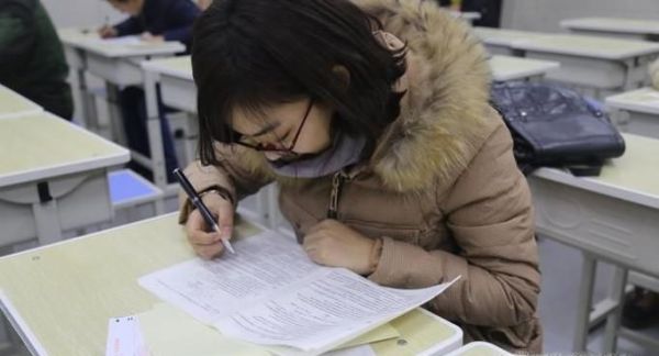 英语阅读的做题技巧