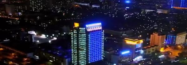 青海省会是哪个城市