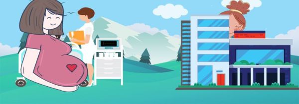 生育险怎么报销