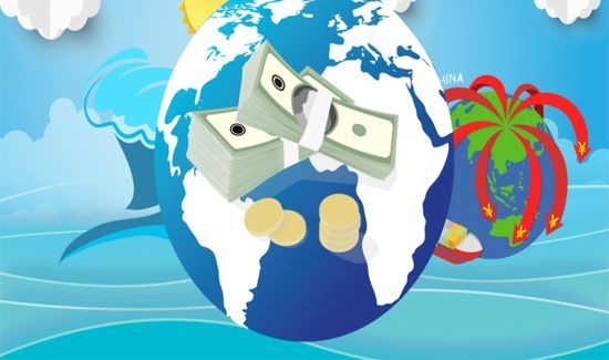 海上丝绸之路途径城市有哪些