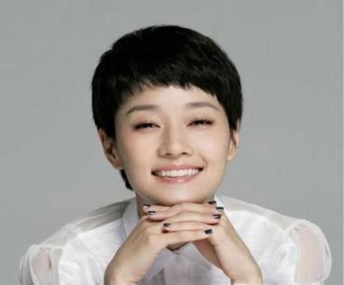 魅力超凡的短发女星有哪些？