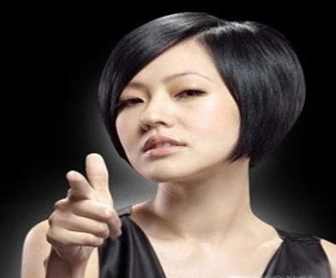 魅力超凡的短发女星有哪些？