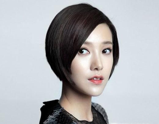 魅力超凡的短发女星有哪些？