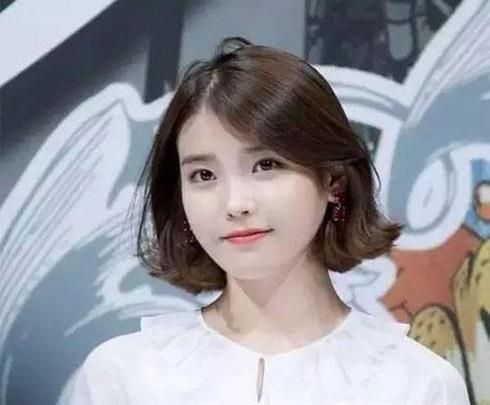 魅力超凡的短发女星有哪些？