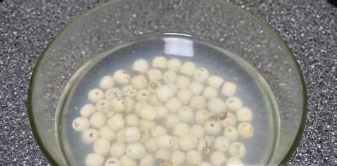 八宝粥自制方法