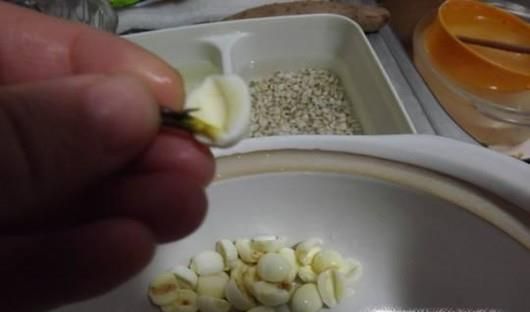 八宝粥自制方法