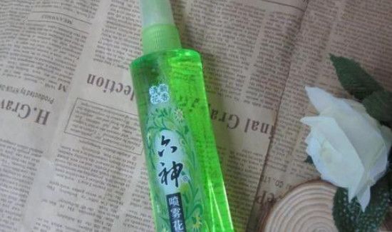 花露水可以托运吗