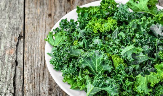 羽衣甘蓝能生吃吗