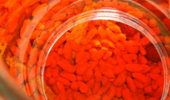 杨梅可以和枸杞子一起泡酒吗