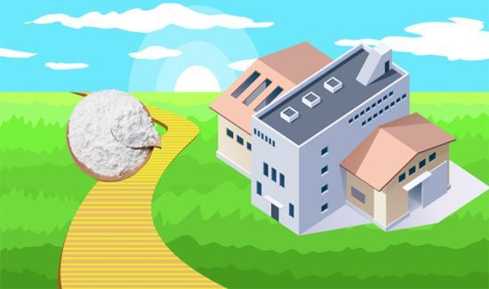 玉米淀粉可以做什么