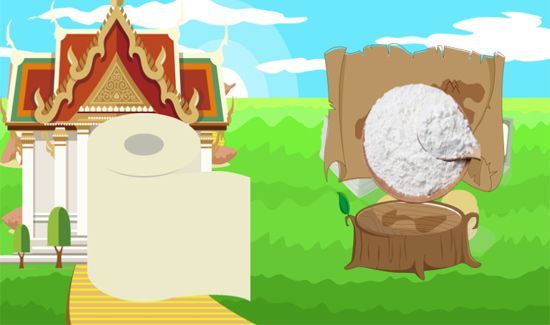 玉米淀粉可以做什么