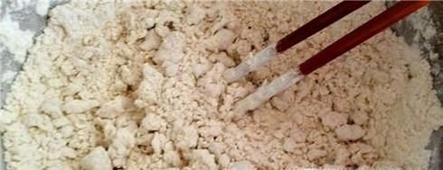 怎样制作牛奶馒头