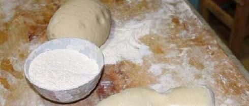 怎样制作牛奶馒头