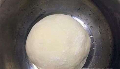 怎样制作牛奶馒头