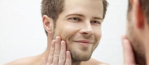 男生怎样洗脸才能让皮肤更好？