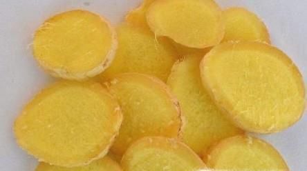 鸡肉焯水的方法