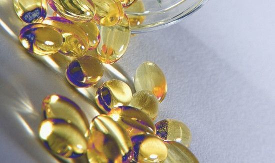 男人吃维生素e的坏处