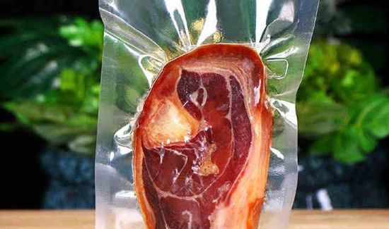 飞机上能带熟食肉类吗