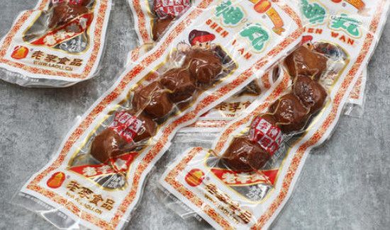 飞机上能带熟食肉类吗