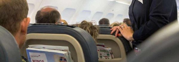 飞机上能带熟食肉类吗