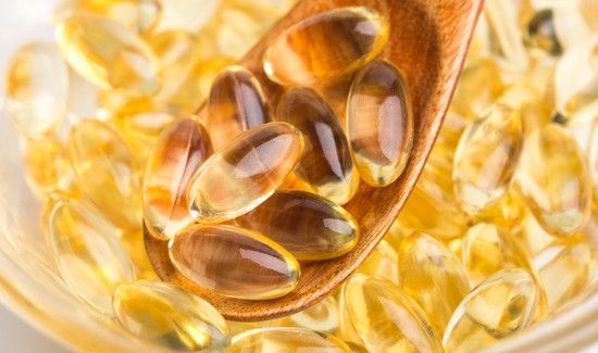 男人吃维生素e的坏处