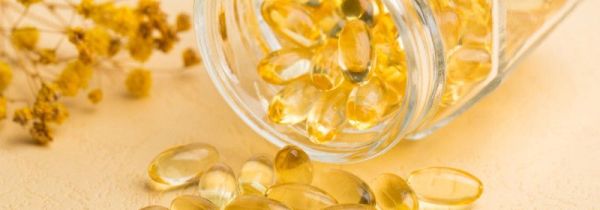 男人吃维生素e的坏处